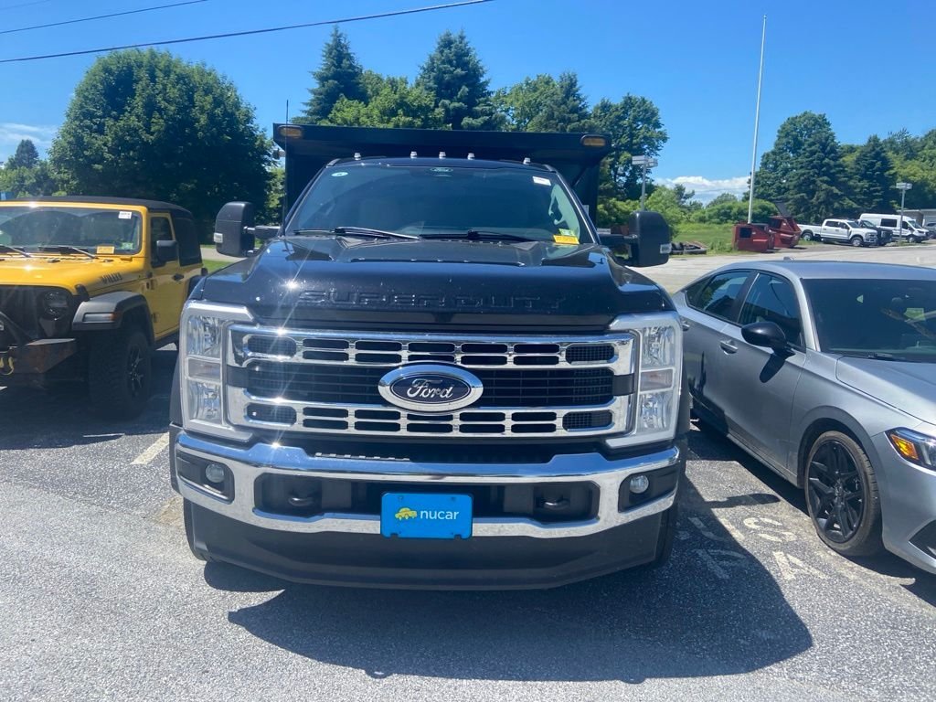 ford f-550 super duty chassis cab 2024 1FDUF5HT9REC74238 image ford f-550 super duty chassis cab 2024 1FDUF5HT9REC74238 image